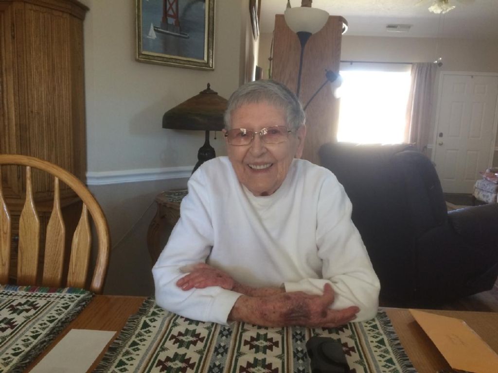 Frances Bonnie Szyszka