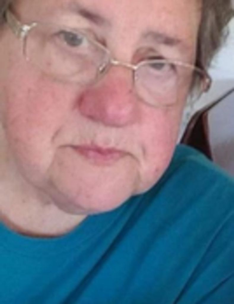 Nancy Lee (Nollinger) Burton