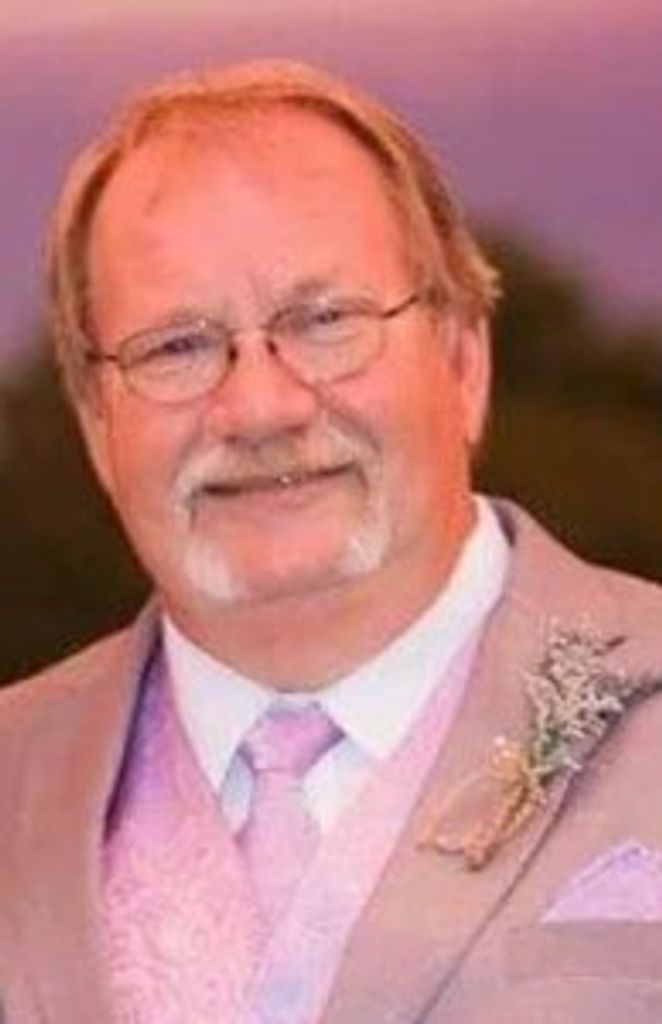 Ricky L. Burton