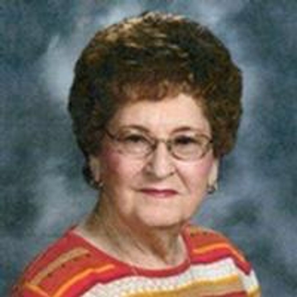 Helen Laverne Schell