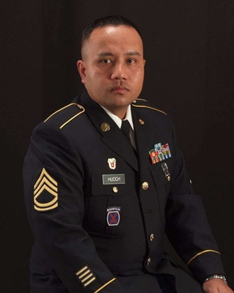 Van Sak Huoch Profile Photo