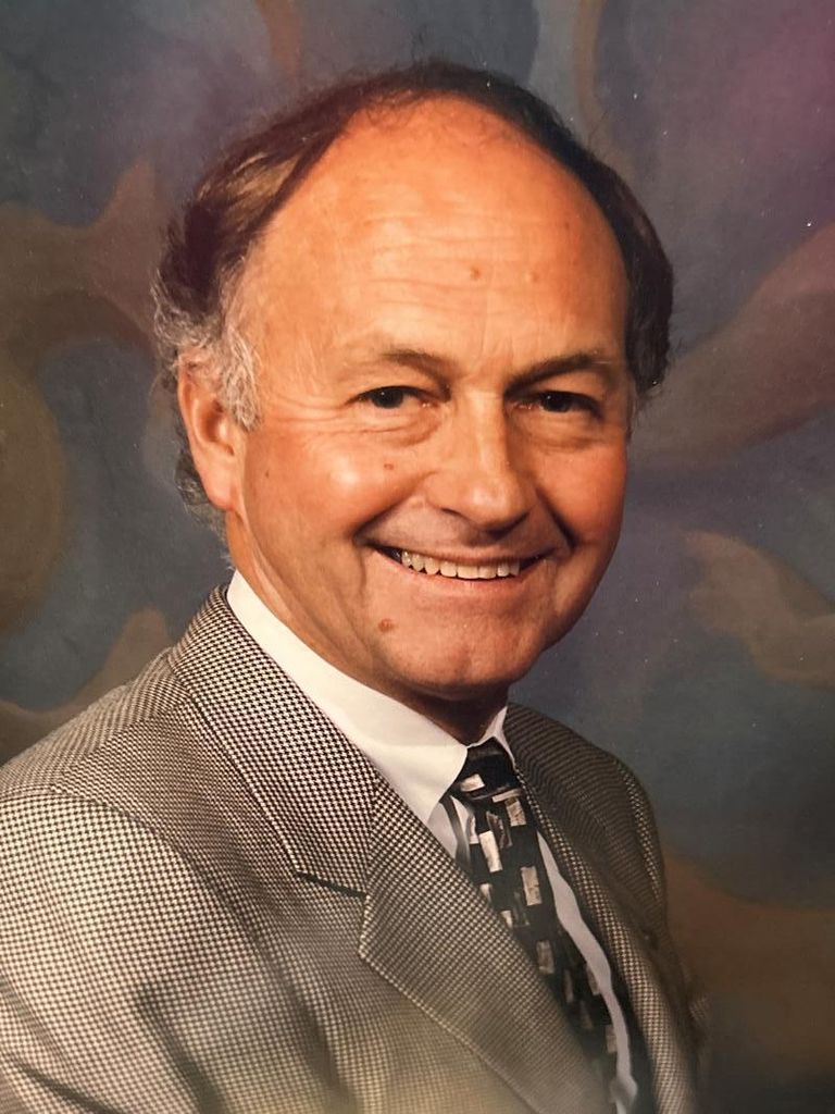 N. Gene Perkins Profile Photo