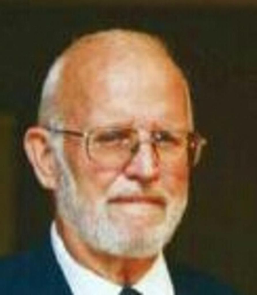 Ted Perrine Winters