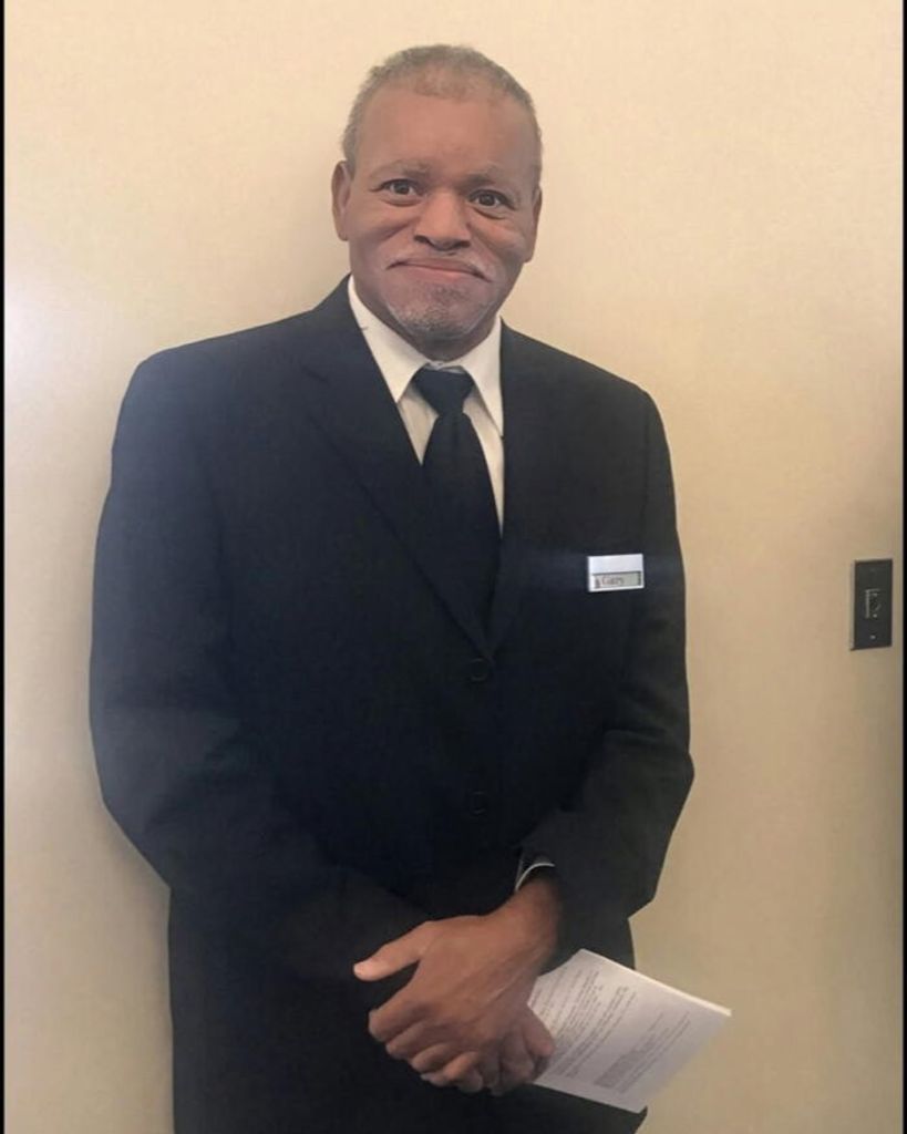 Mr. Gary Brown Profile Photo