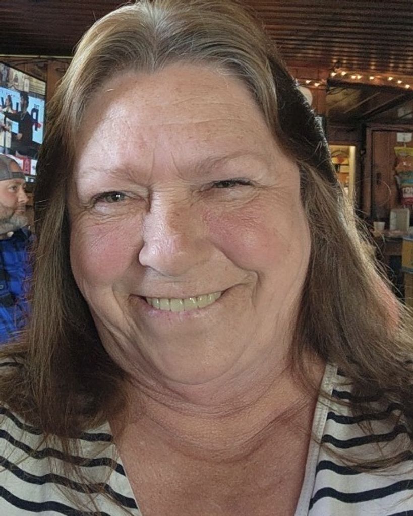 Marjorie N. Killen