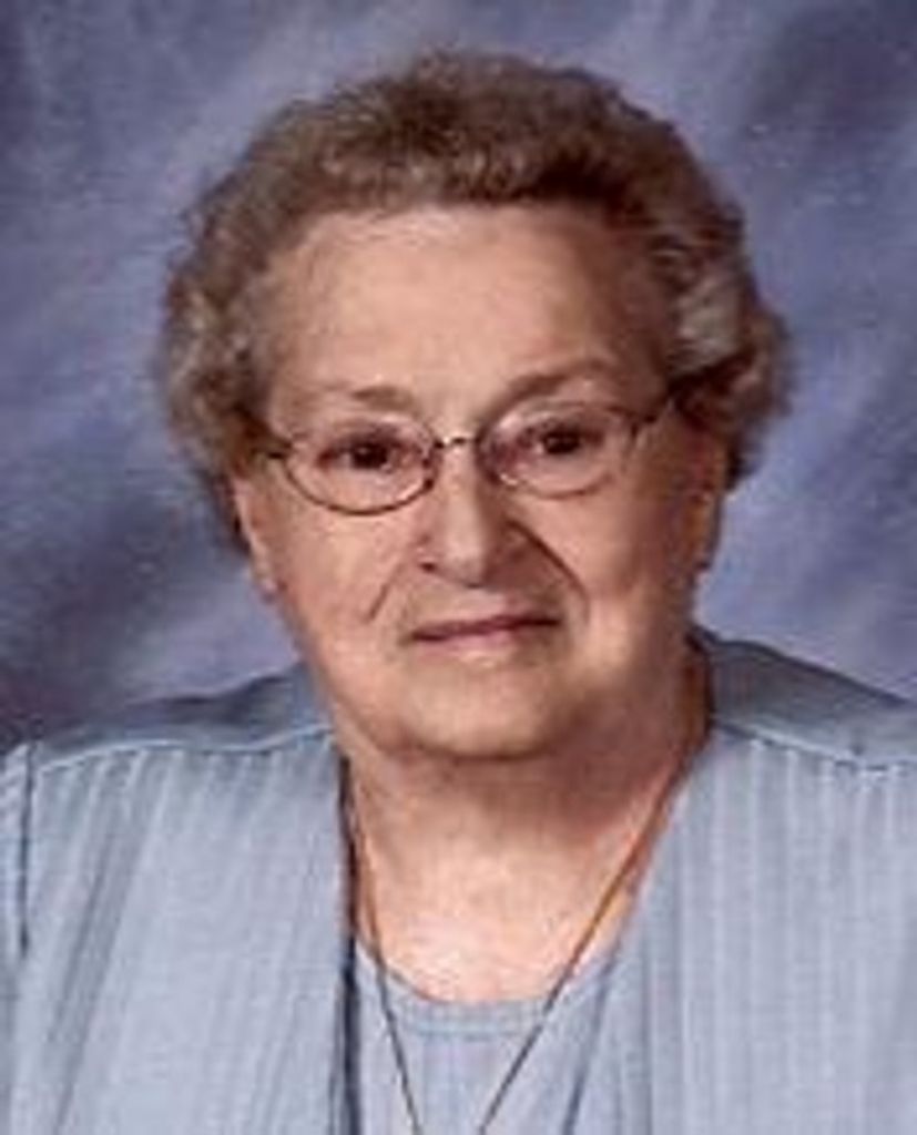 Dorothy G. Scott Profile Photo