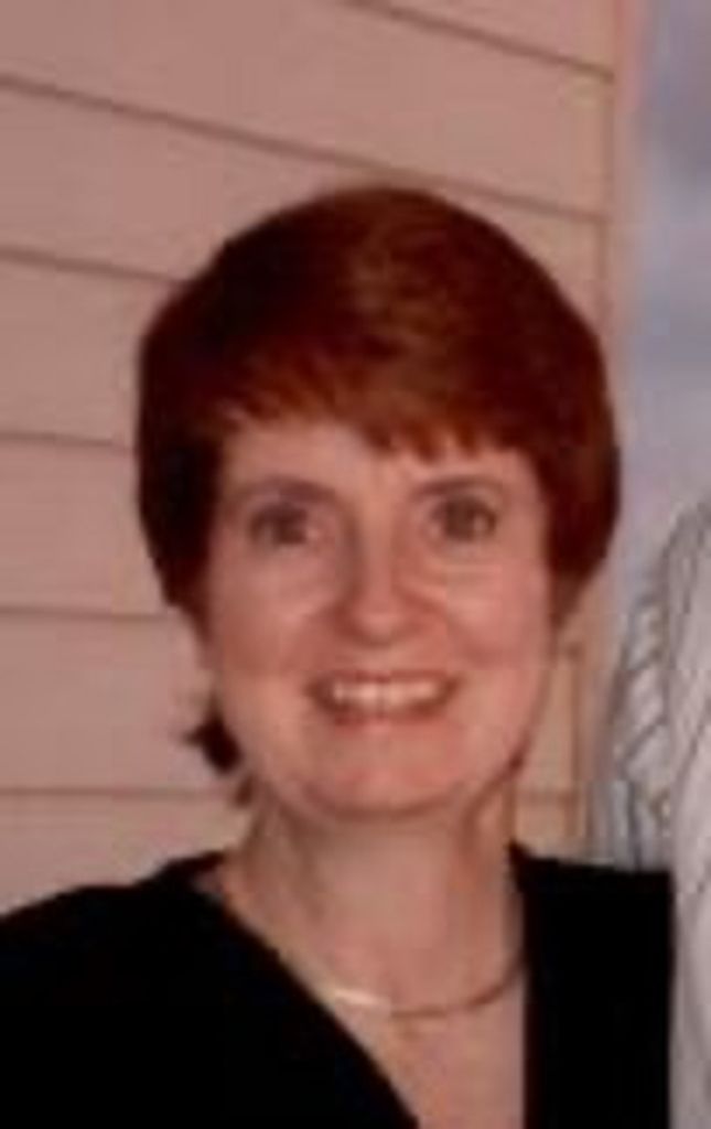 Jane Ellen Herzner
