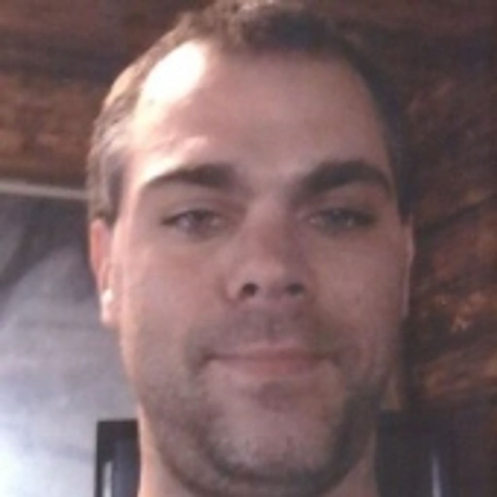 Richard Waldroup