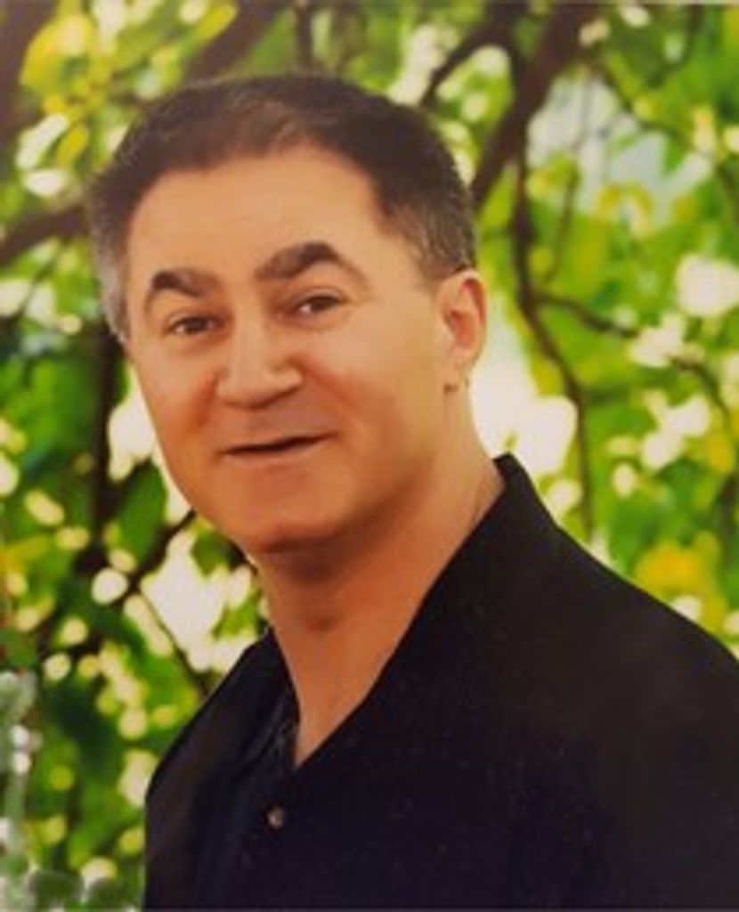 Ronald M. Severson Profile Photo