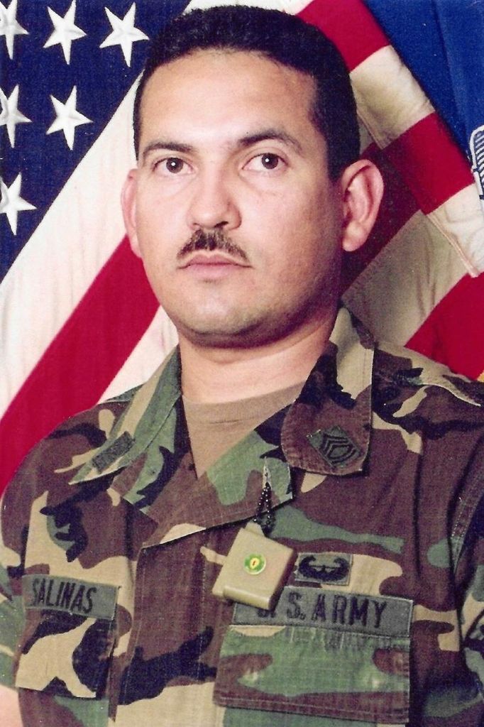 Seferino "Chano" Salinas, Sr. Profile Photo