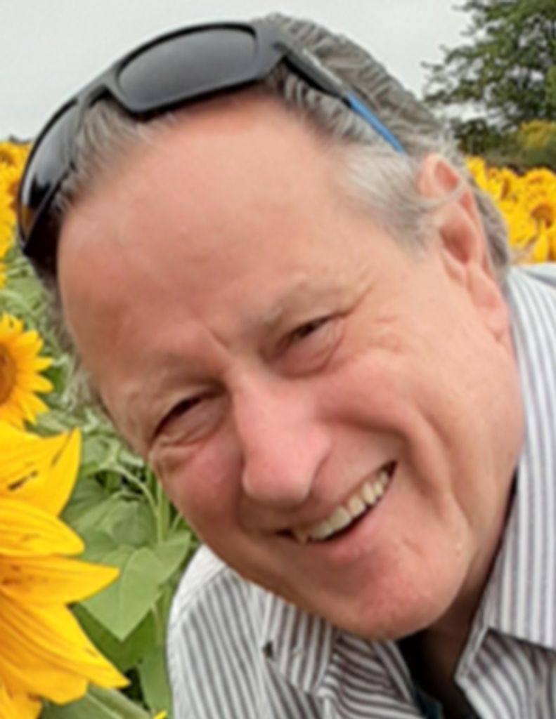 Gerald "Jerry" Michael Riscoe