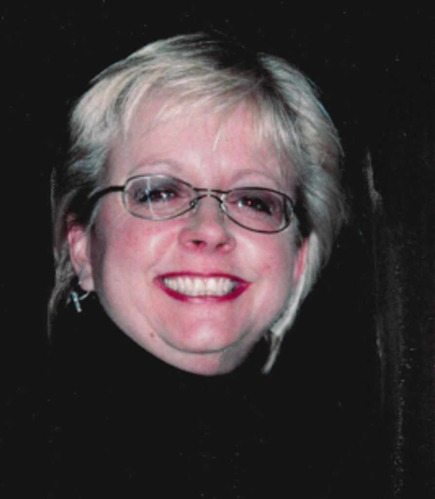 Deborah Christensen Profile Photo