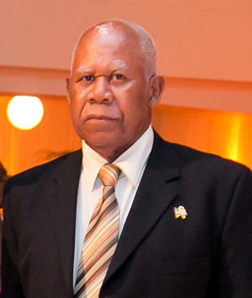 Roy C. Forrester