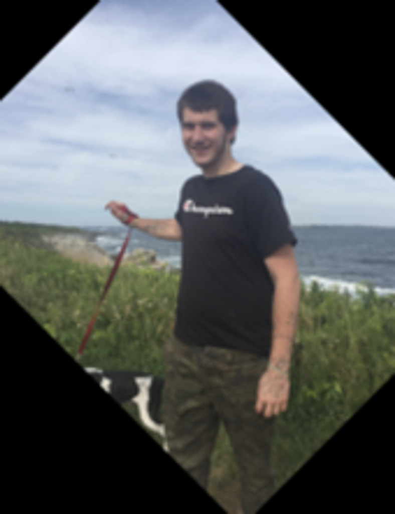 Benjamin Daniel Bernard