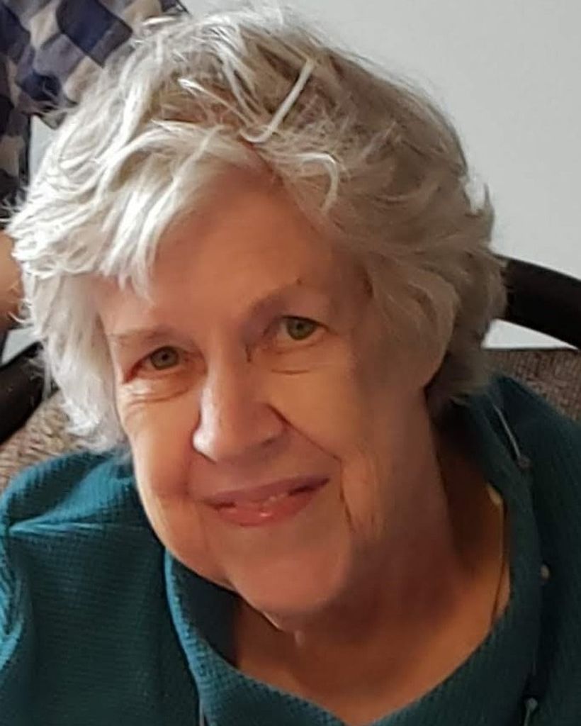Mary Lynch Profile Photo