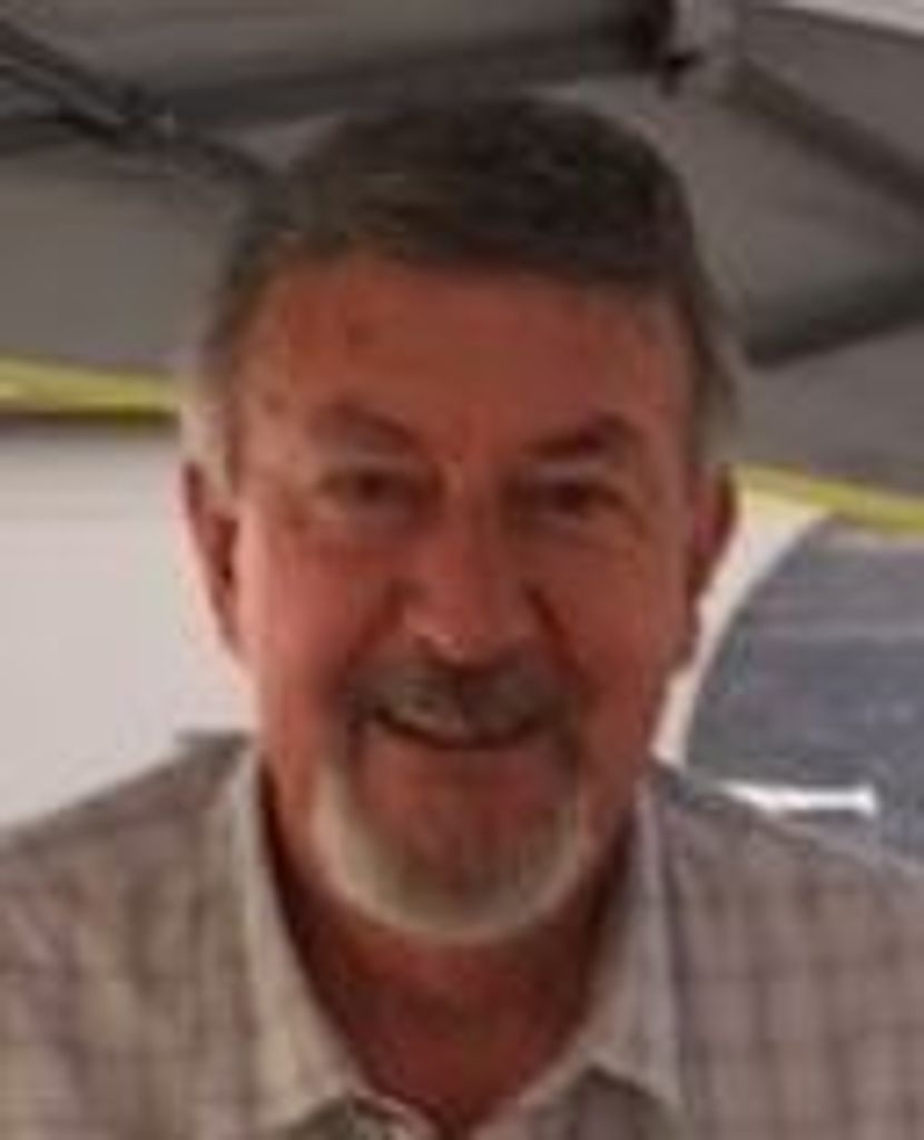 Gerald E. Franklin Profile Photo