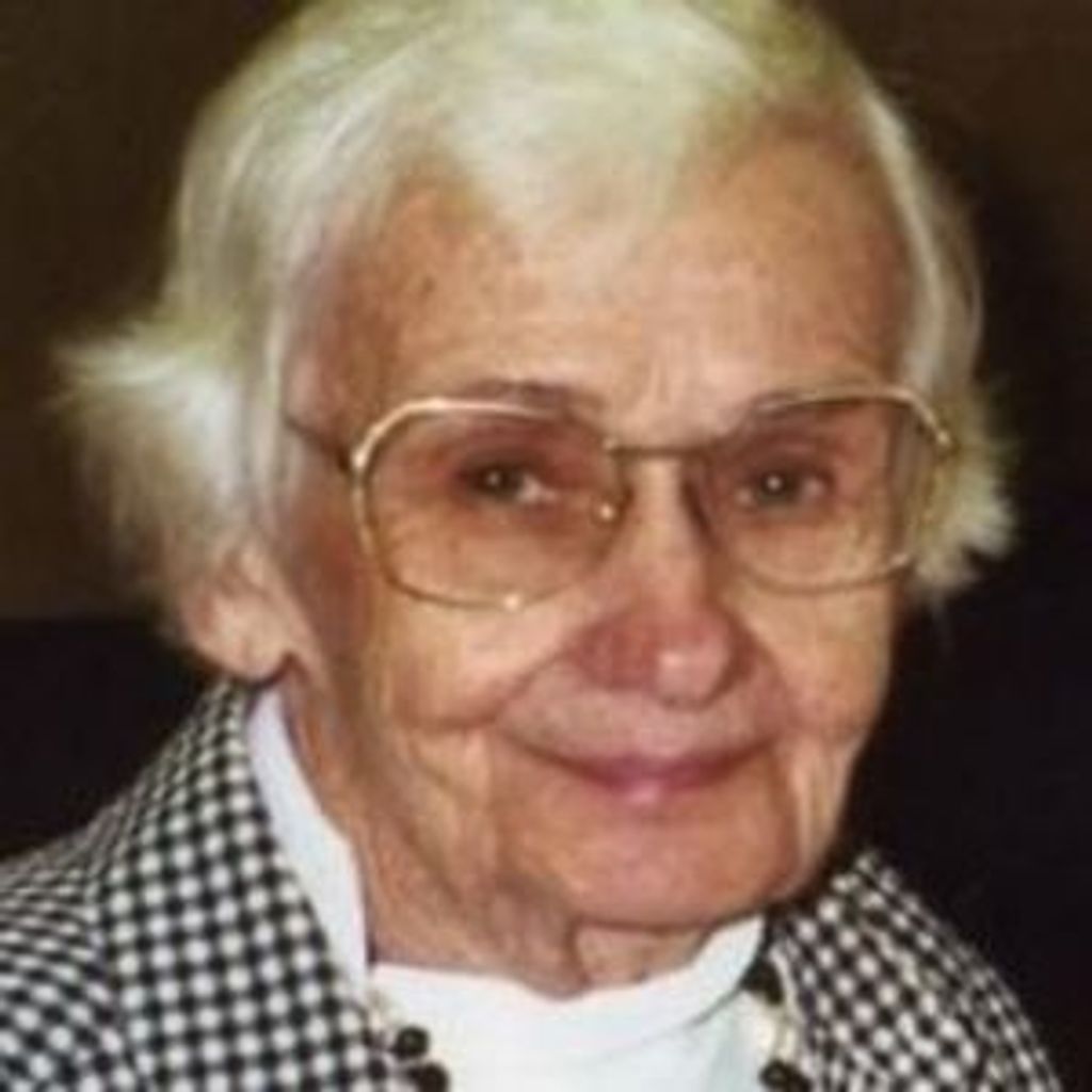 Genevieve Mae Bailey Profile Photo
