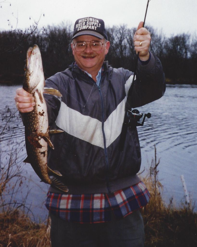 William "Bill" R. Edwards