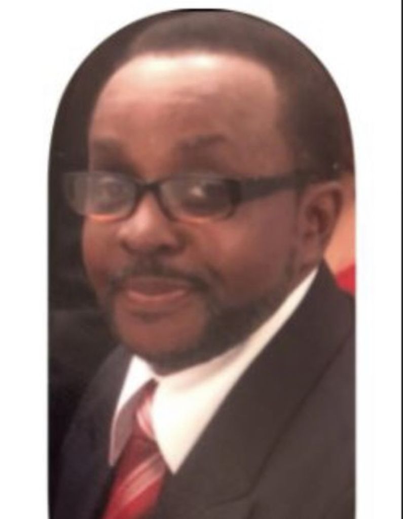 Richard L. Henderson