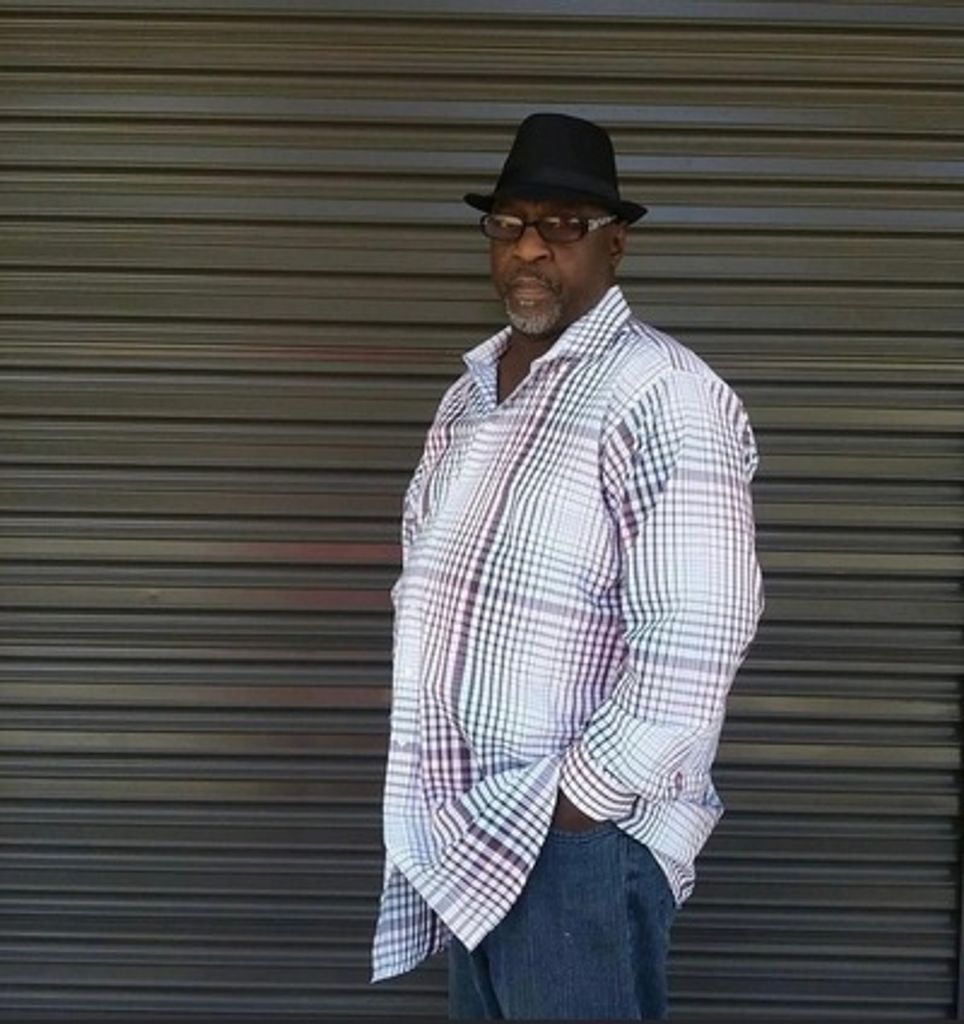 Gregory Arnold Profile Photo