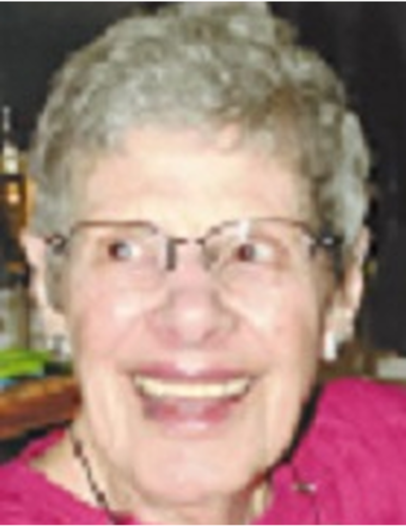 Doris  Spoth Snedeker Profile Photo