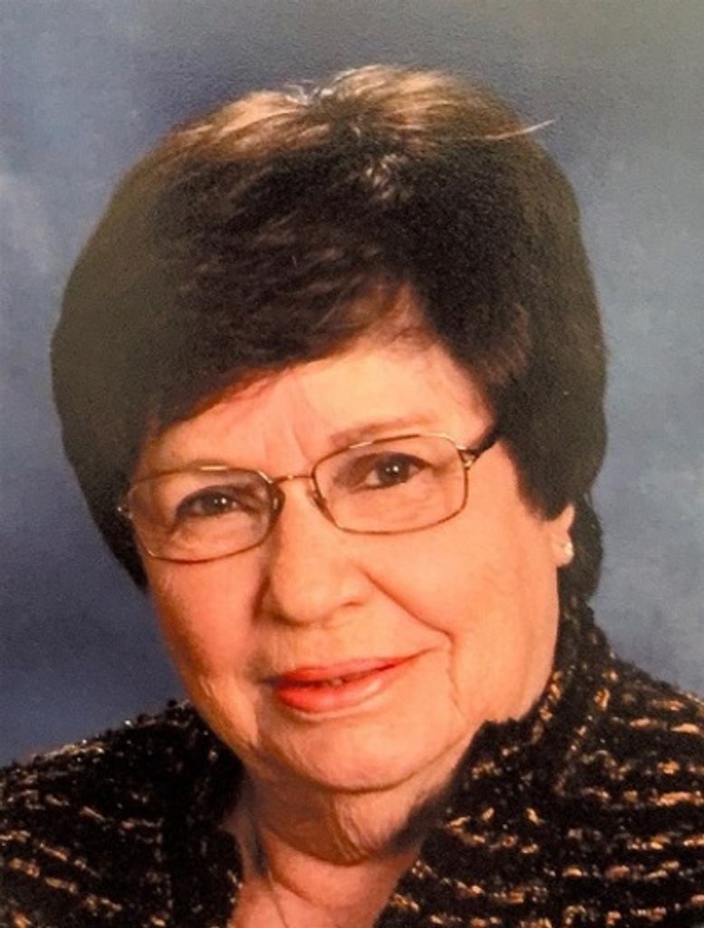 Glenda Barnett Goggans Profile Photo