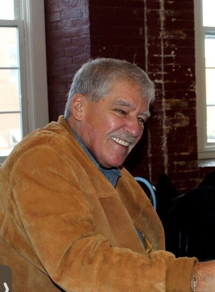 John G. Ladakakos Profile Photo