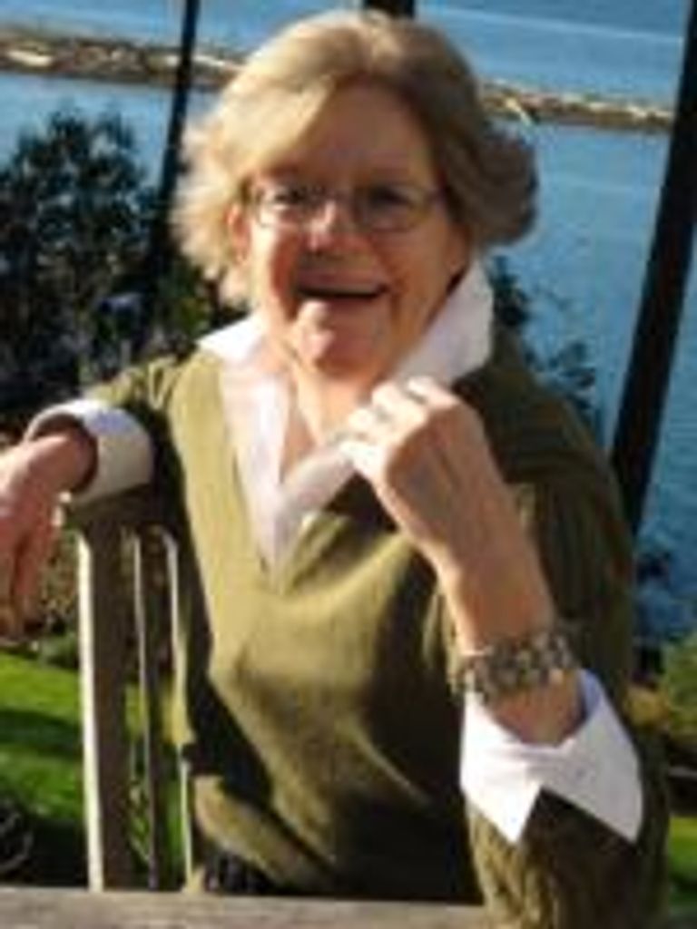 Janet Behrends Profile Photo