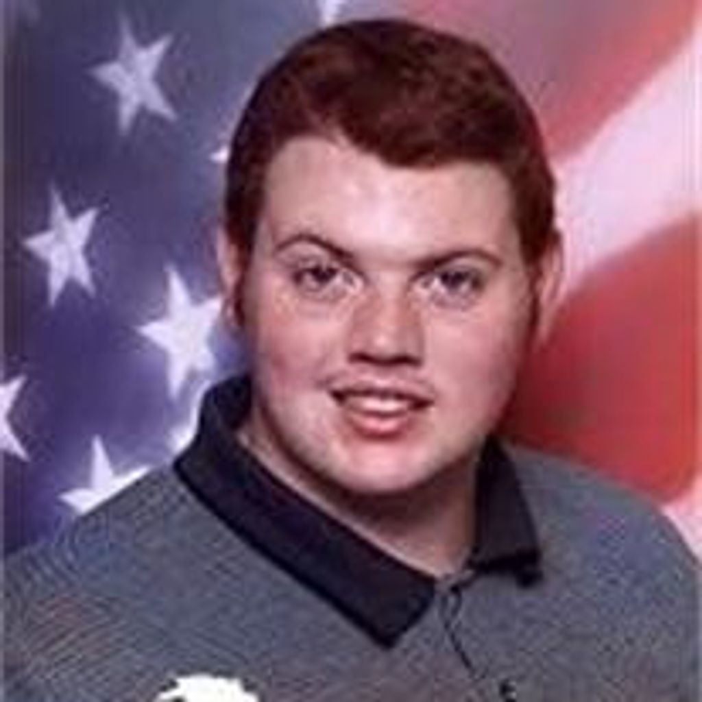 Andy Scott Stout