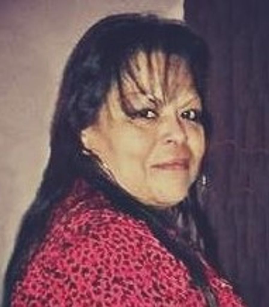 Victoria Cervantes