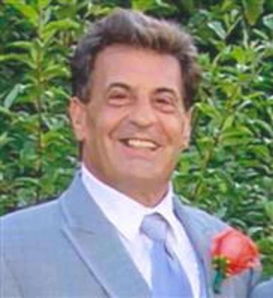 Thomas Meschino, III
