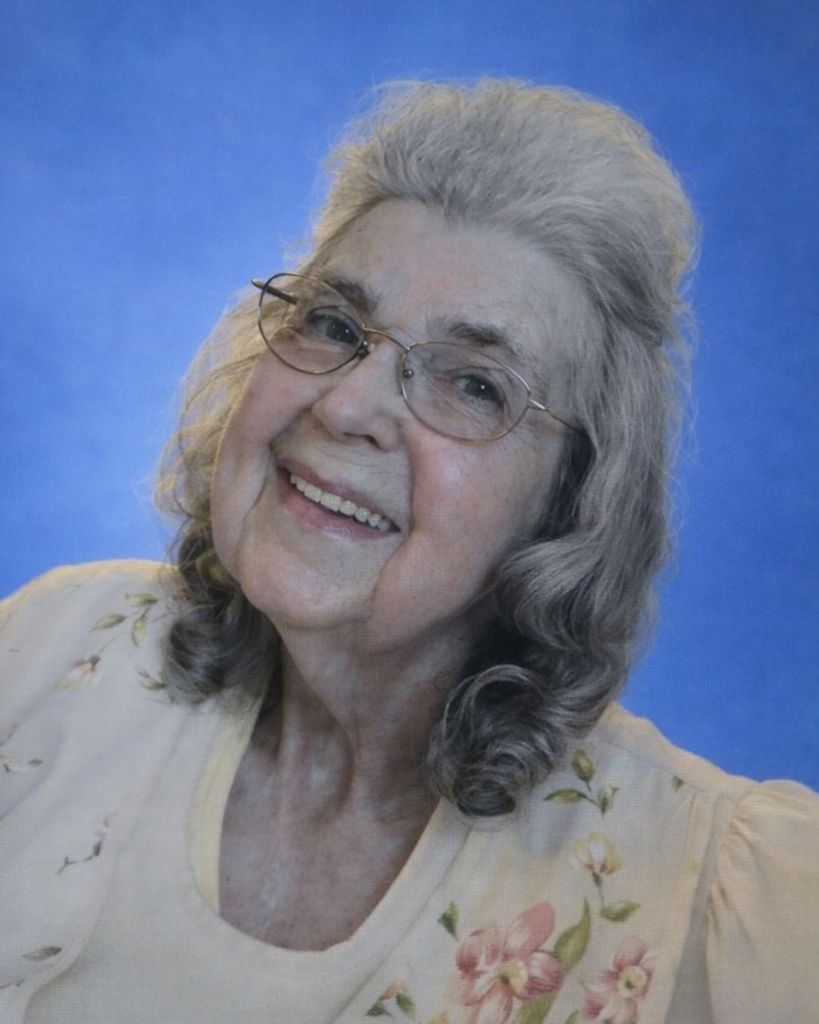 Wanda Sue Horton Kidd Profile Photo