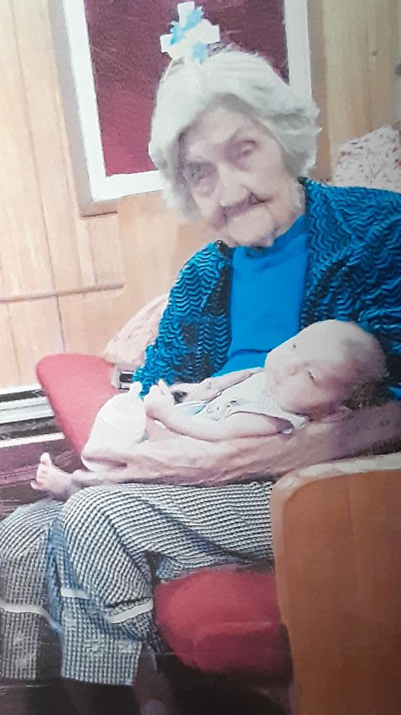 Lois Irene Marshall Profile Photo