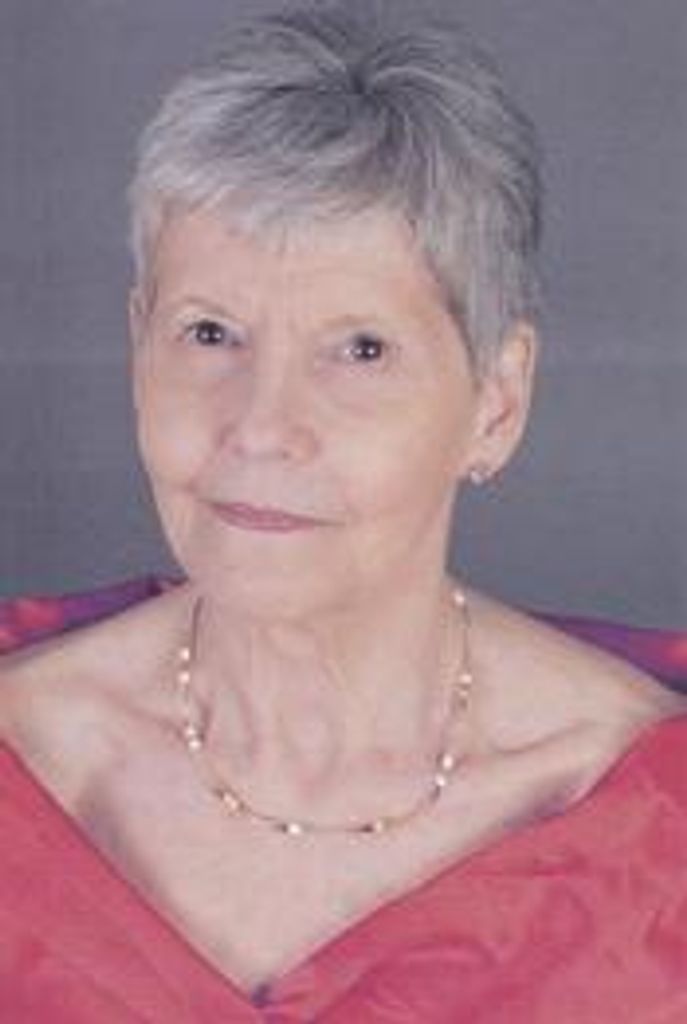 Carolyn Dechnowicz