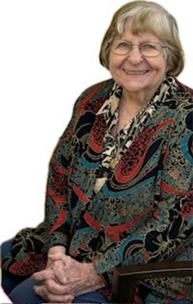 Betty Mae Holtdorf Profile Photo