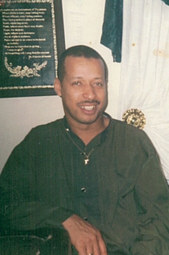 Ronald Lee Edwards Profile Photo