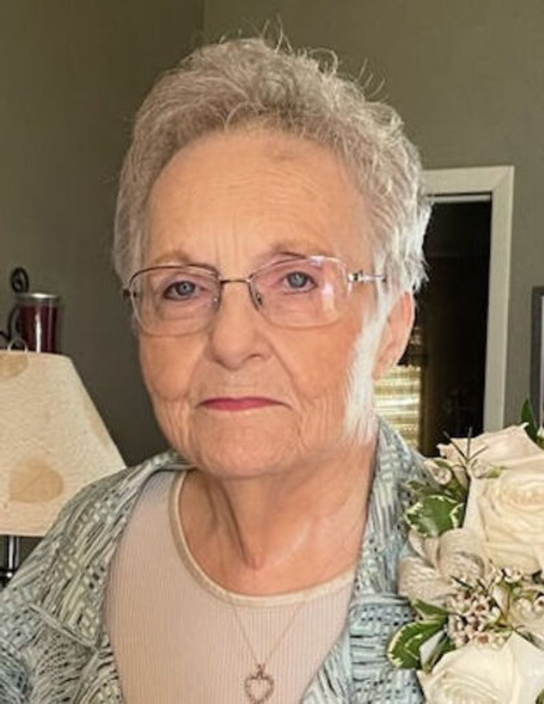 Gearal "Gerry" Dene Moneypenny Profile Photo