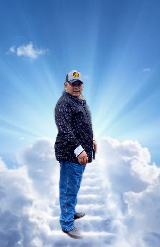 Juan Rosales