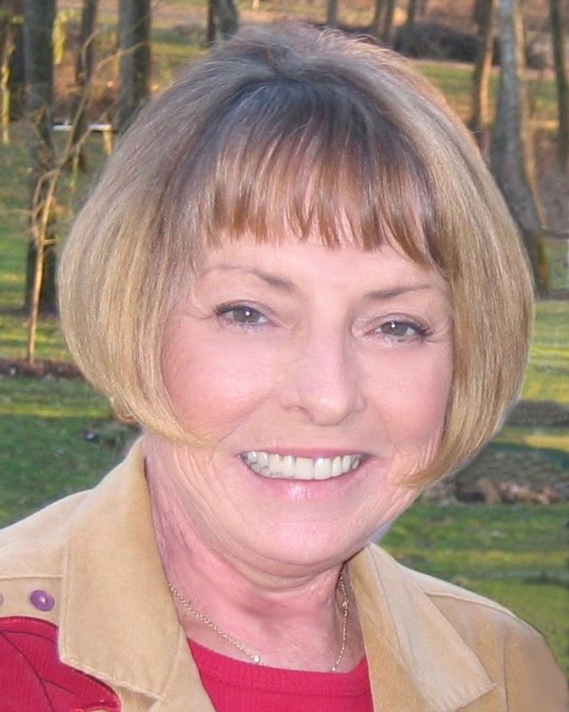 Judith Frederick Profile Photo