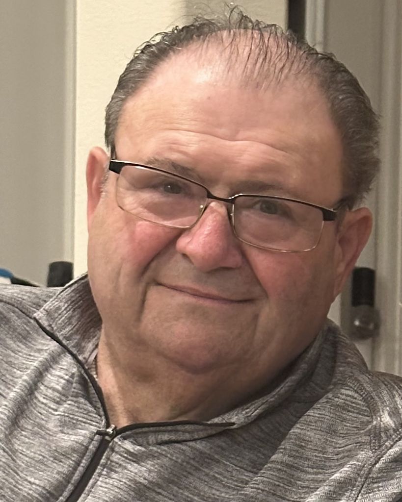 Jack Briker Profile Photo