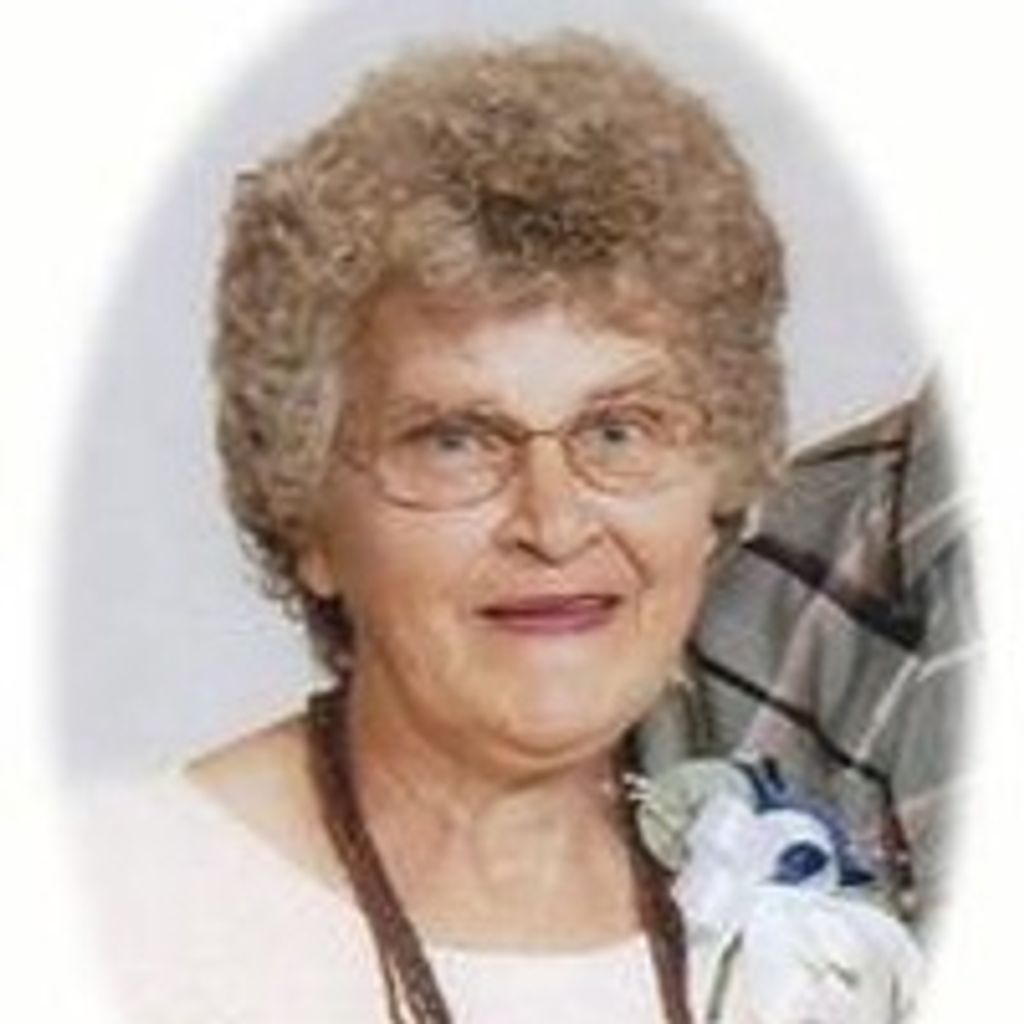 Margaret Marie Moss