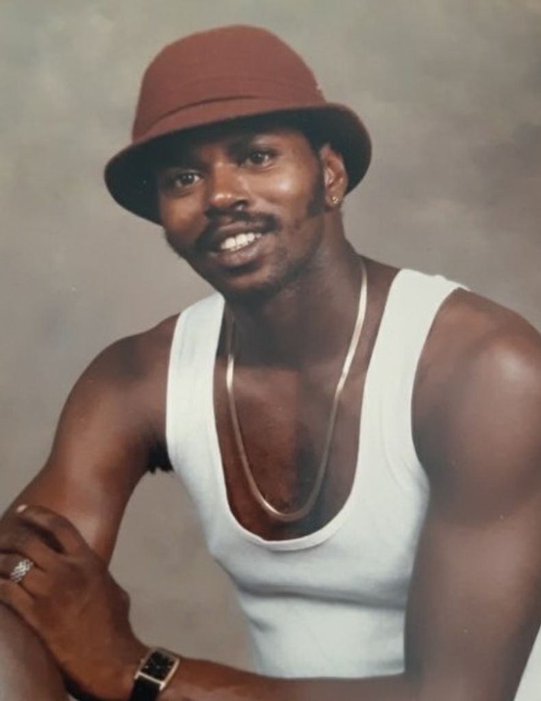 Warren Williams