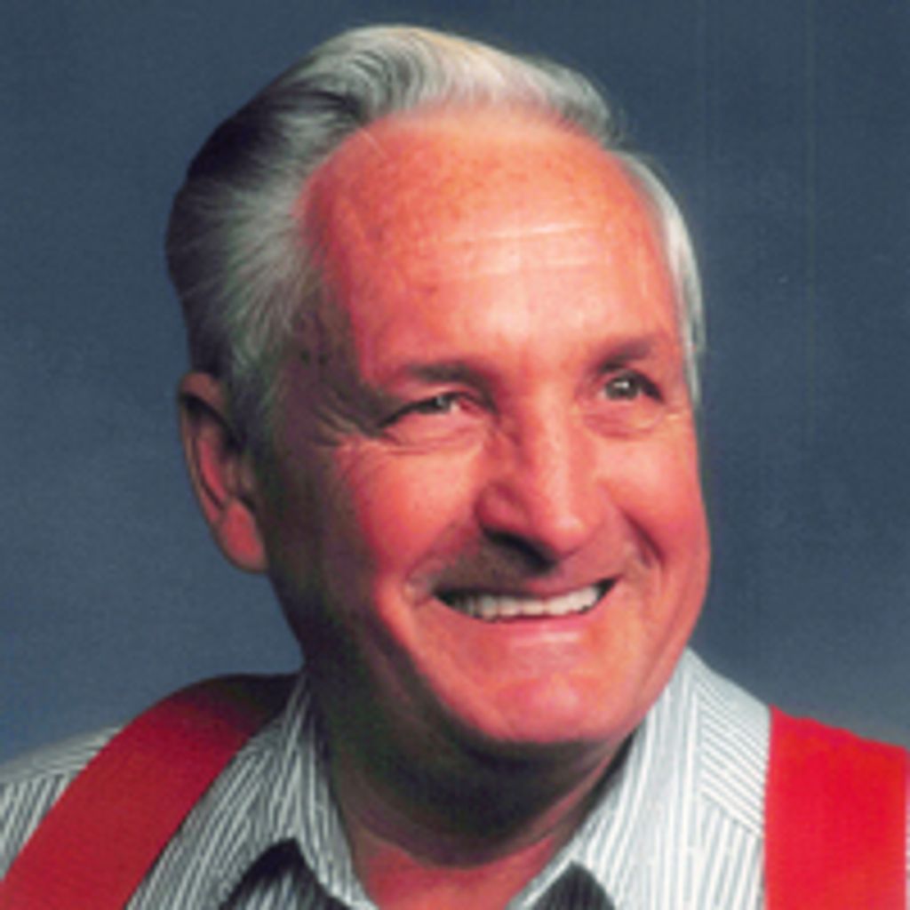 Chester Phillip Sampson Profile Photo