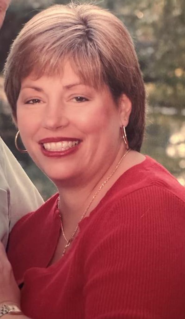 Kimberly Parker Ball Profile Photo
