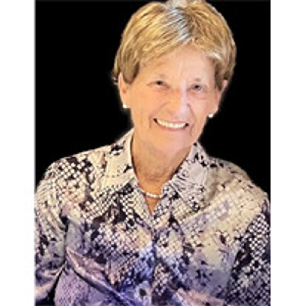 Pauline "Pinky" D. Walker