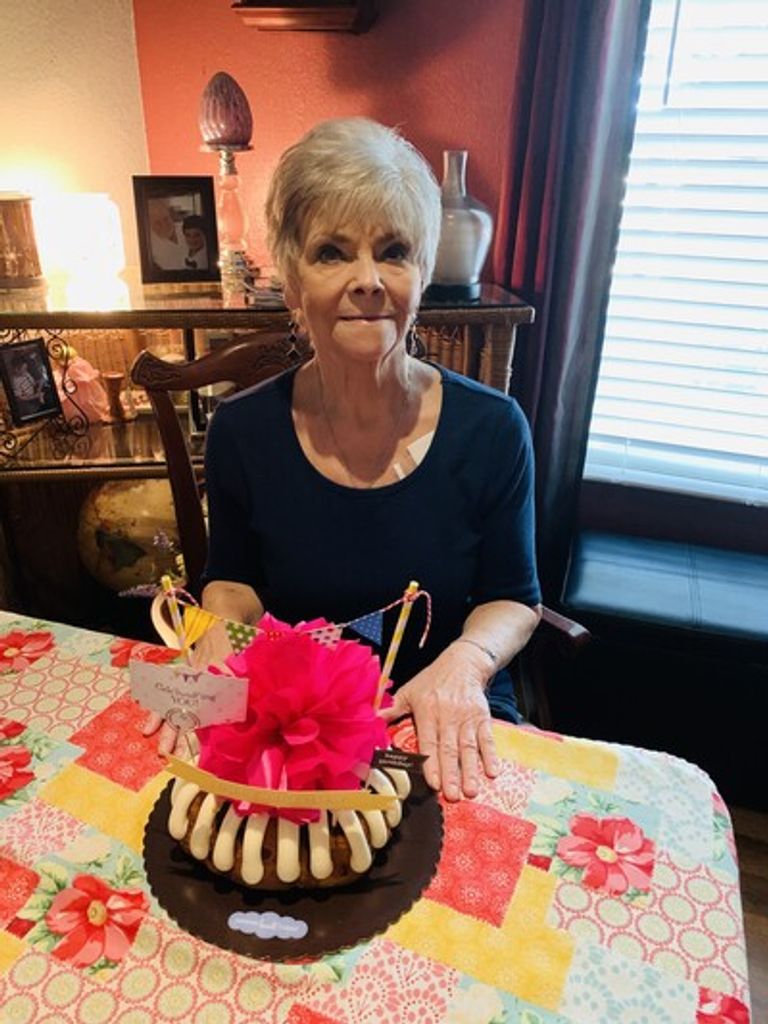 Judith Ann Croce Profile Photo