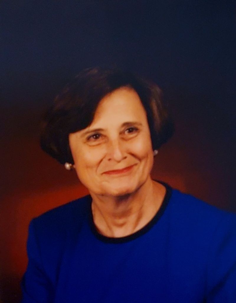 Aurelia Ellison