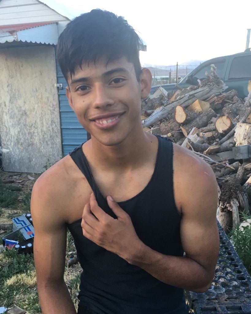Alejandro Morales Navarrete