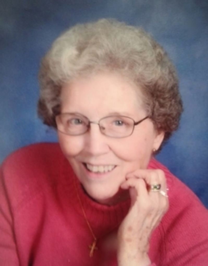 Dorothy I. Perry Profile Photo