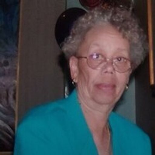 Frances Catherine Chisholm Profile Photo